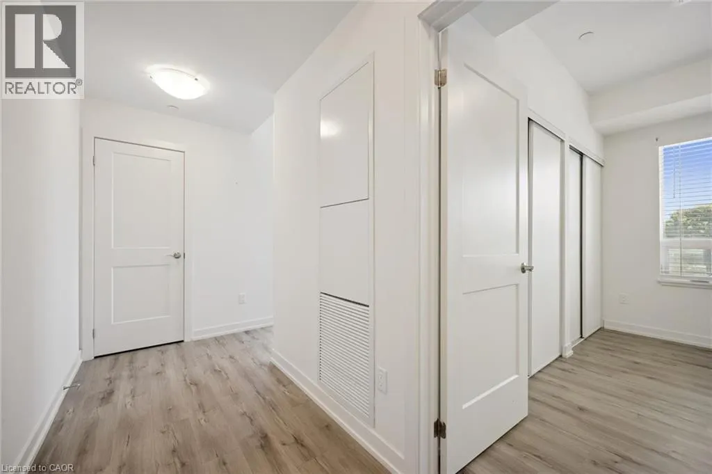247 NORTHFIELD Drive E Unit# 202, #202