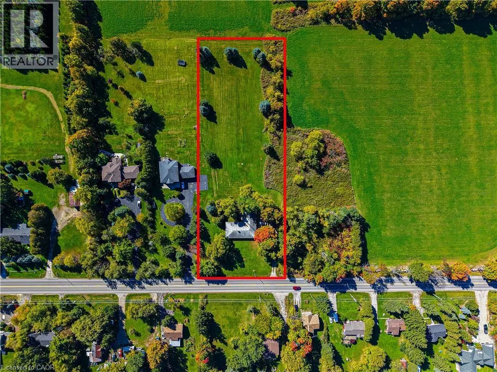 8334 GUELPH Line