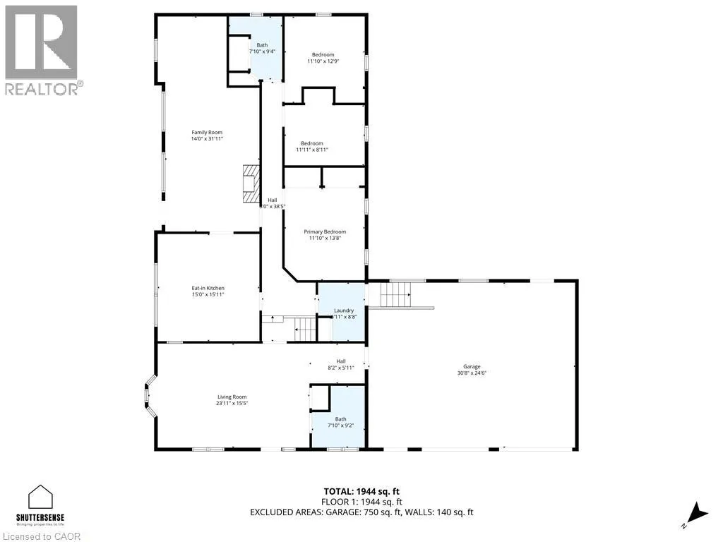 8334 GUELPH Line