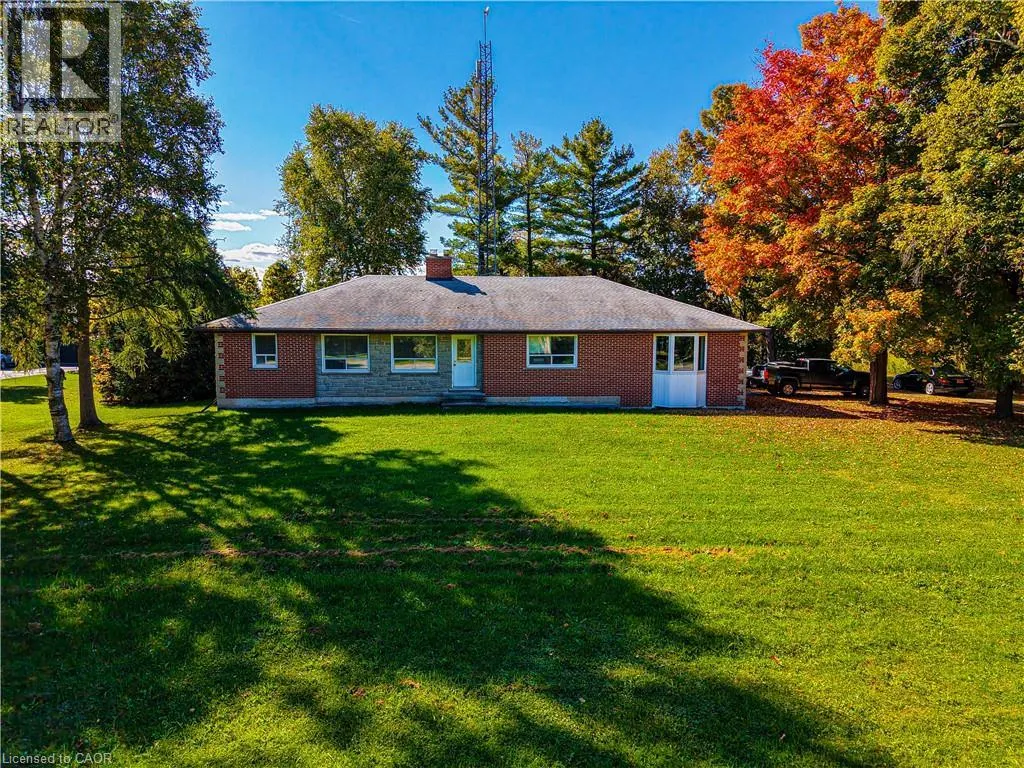 8334 GUELPH Line