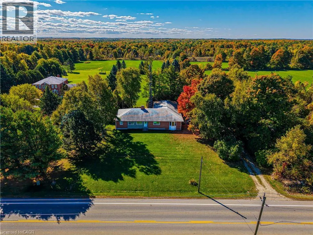 8334 GUELPH Line