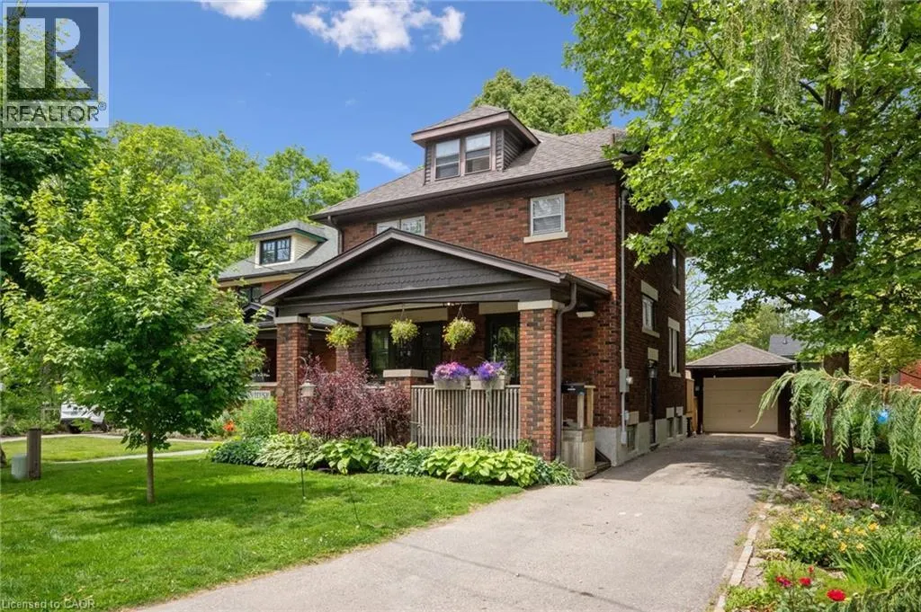 180 DAVID Street