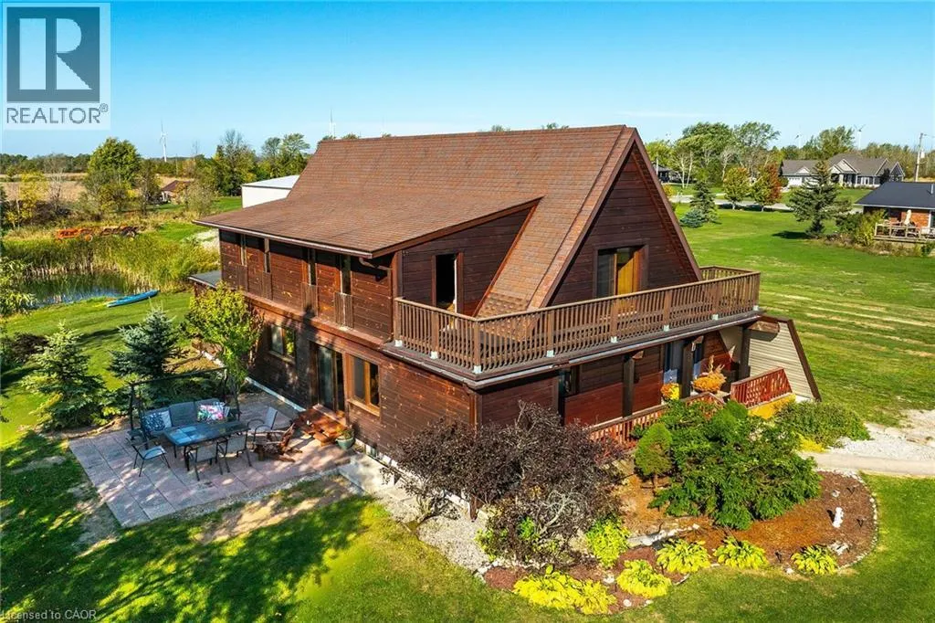 10 KIMBER Road