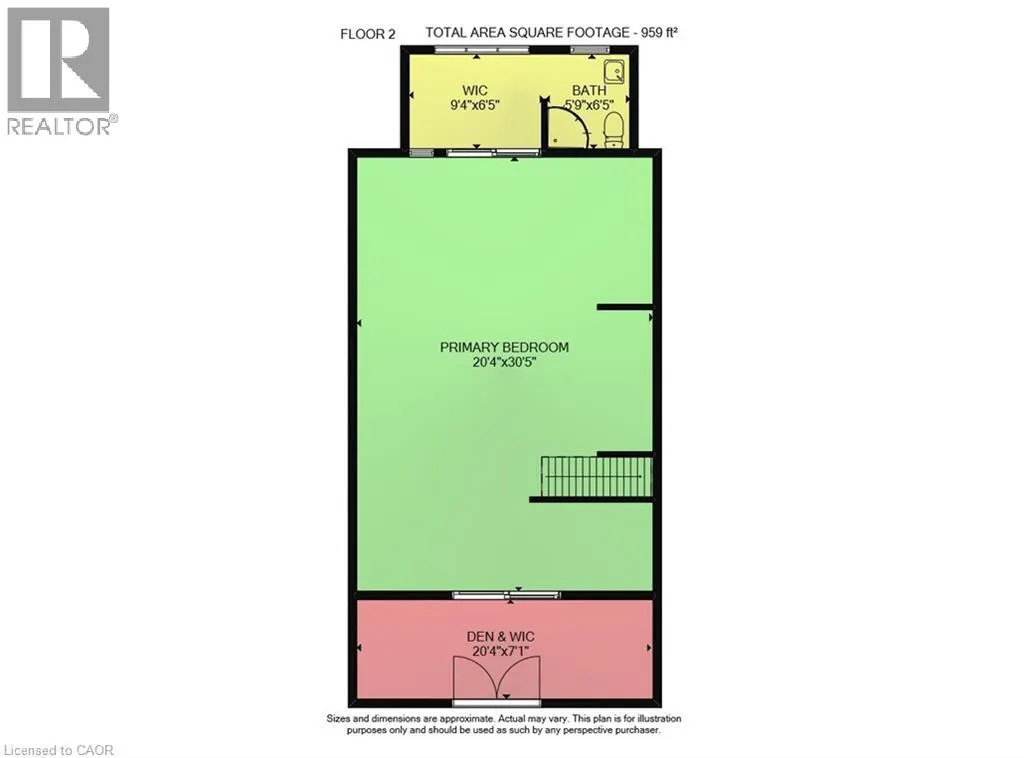 10 KIMBER Road