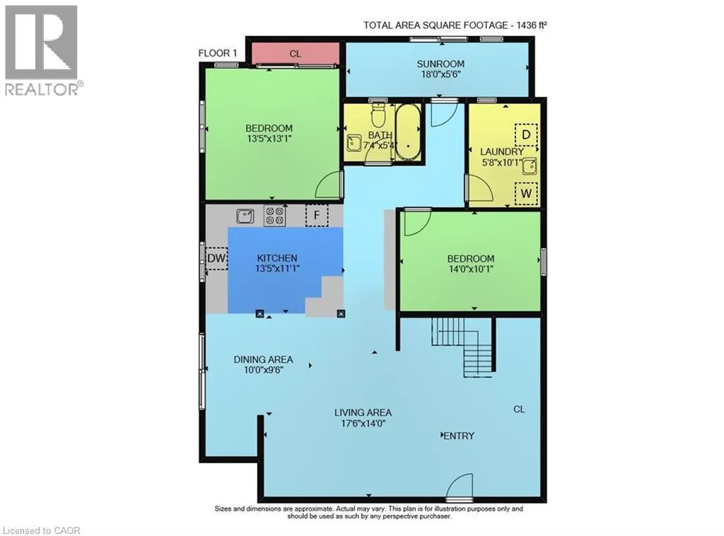 10 KIMBER Road