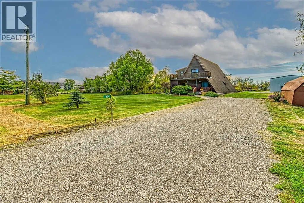 10 KIMBER Road