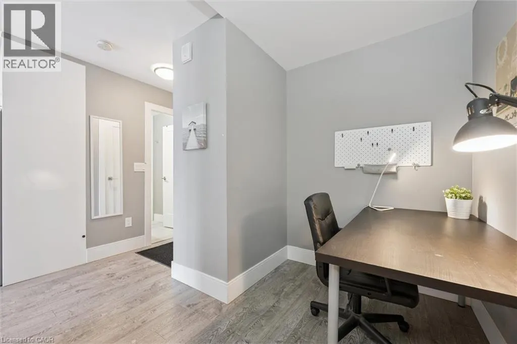 15 PRINCE ALBERT Boulevard Unit# 207, #207