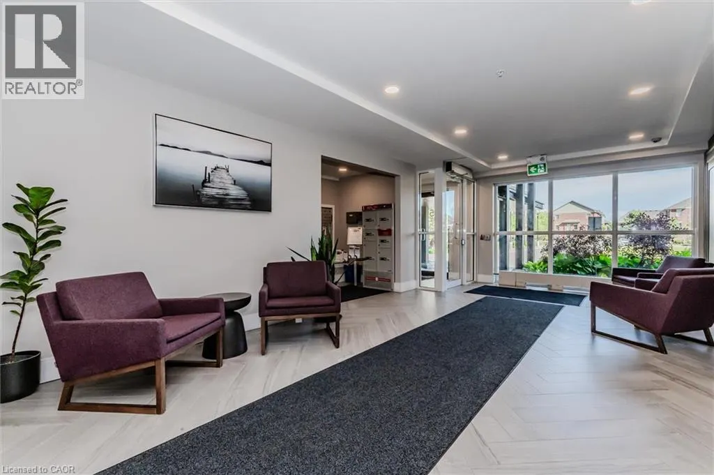 15 PRINCE ALBERT Boulevard Unit# 207, #207