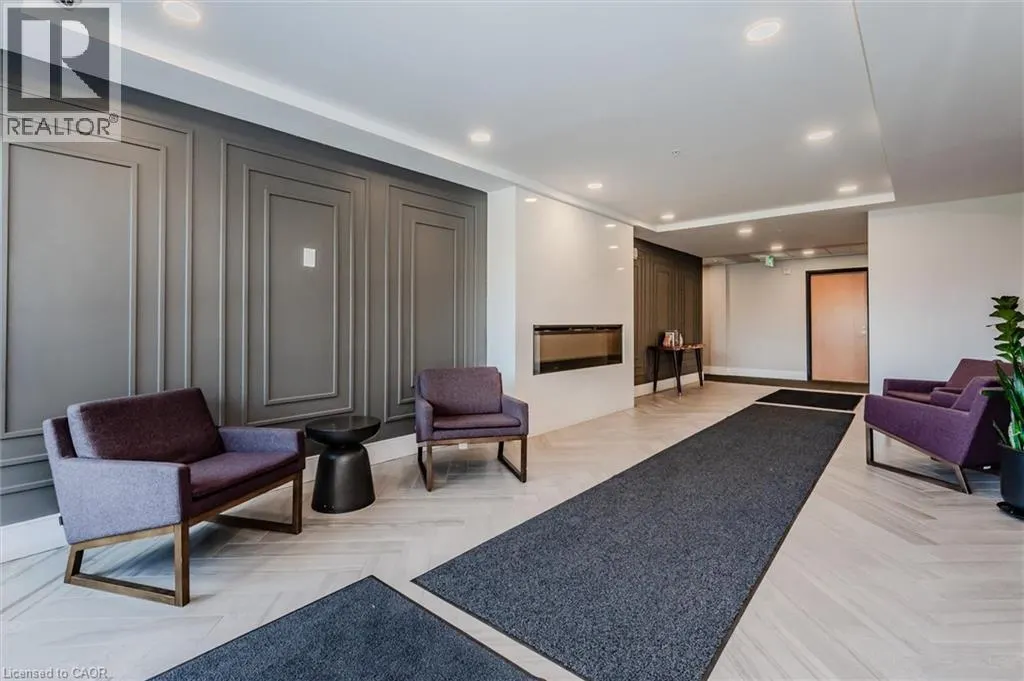 15 PRINCE ALBERT Boulevard Unit# 207, #207