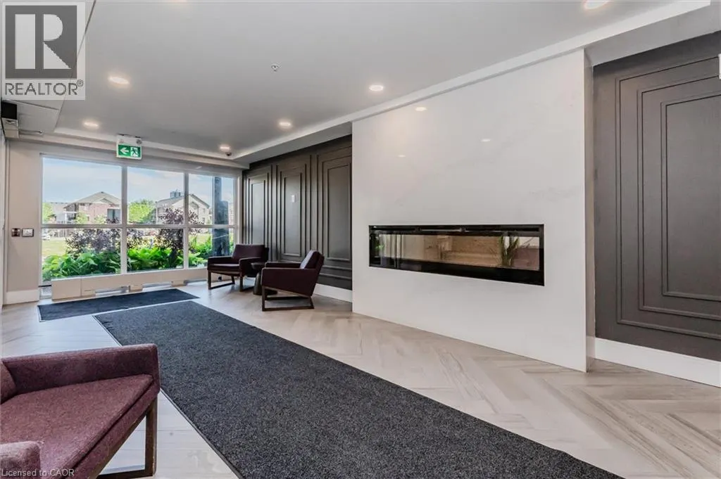 15 PRINCE ALBERT Boulevard Unit# 207, #207