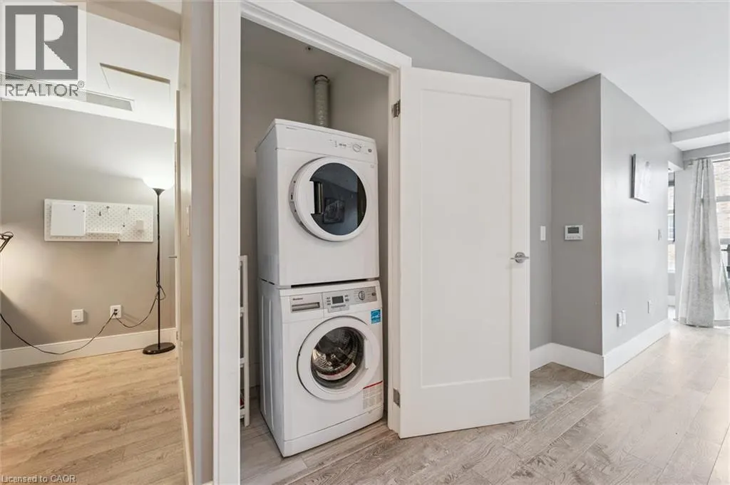 15 PRINCE ALBERT Boulevard Unit# 207, #207