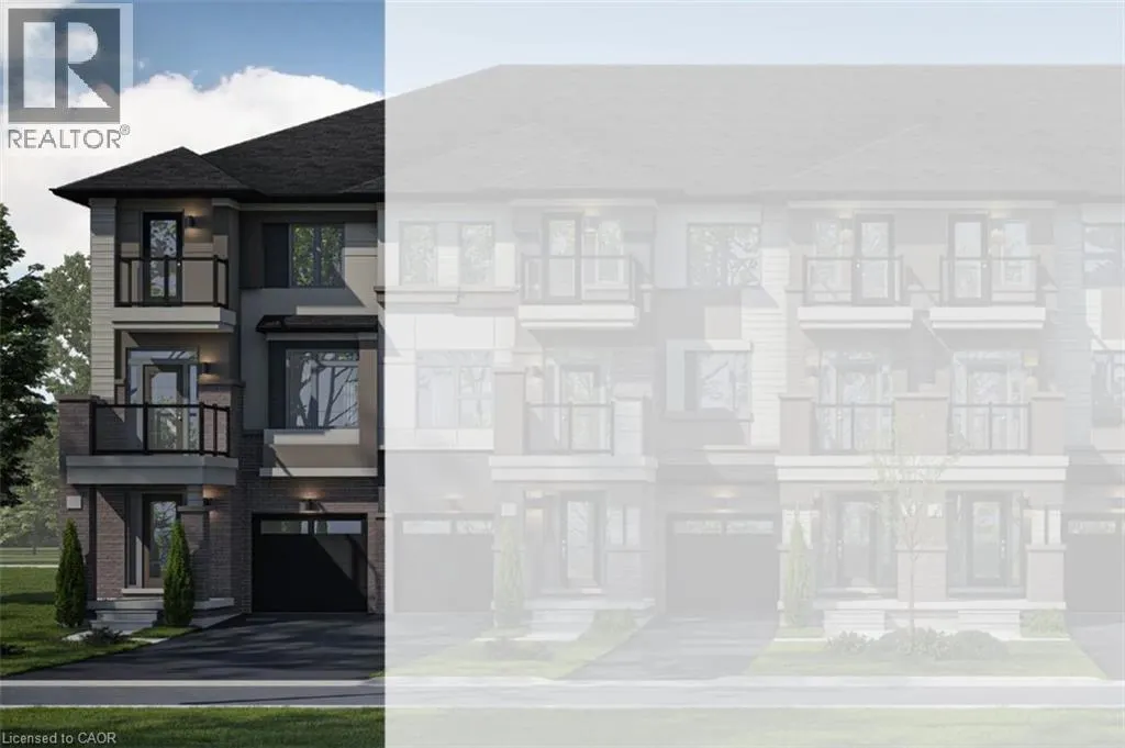 660 COLBORNE Street W Unit# 29, #29