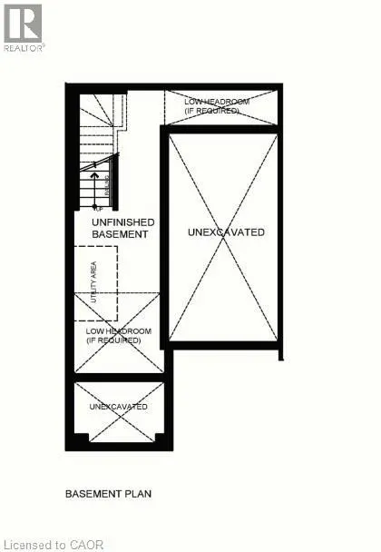 660 COLBORNE Street W Unit# 29, #29