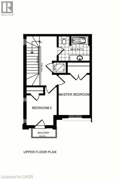 660 COLBORNE Street W Unit# 29, #29