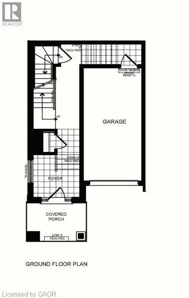 660 COLBORNE Street W Unit# 29, #29