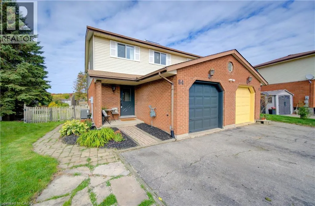84 MONTANA Crescent