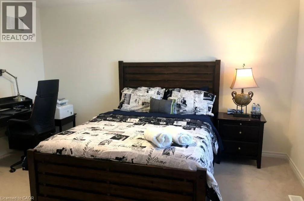 455 GUELPH Avenue Unit# 11, #11