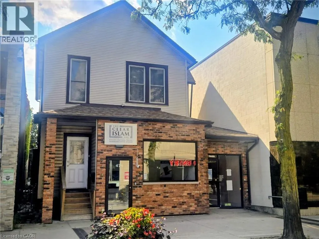 469-471 PELISSIER Street