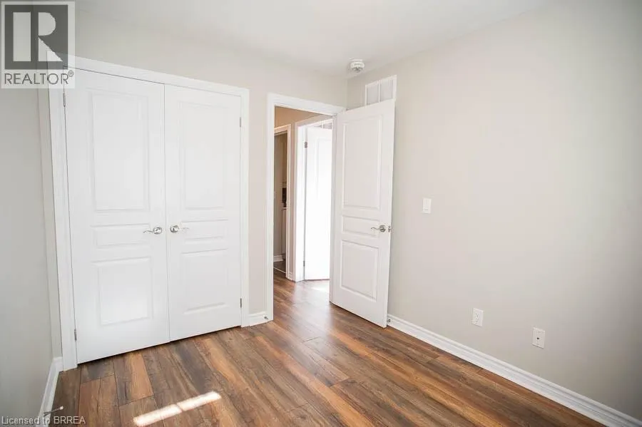 80 WILLOW Street Unit# 33, #33
