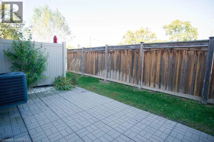 80 WILLOW Street Unit# 33, #33
