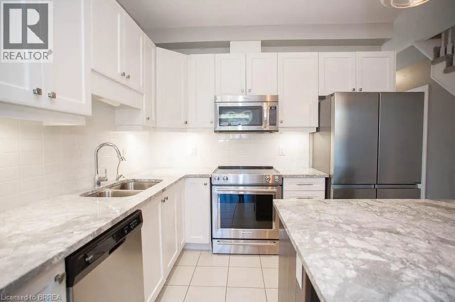 80 WILLOW Street Unit# 33, #33