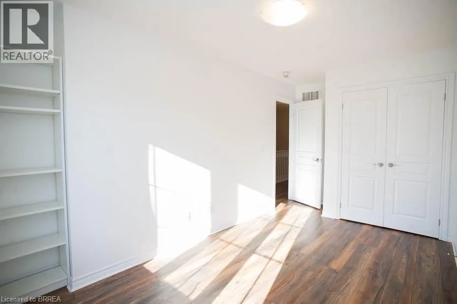 80 WILLOW Street Unit# 33, #33