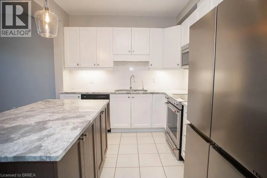80 WILLOW Street Unit# 33, #33