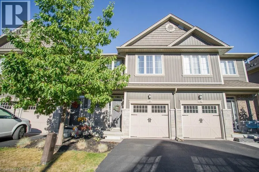 80 WILLOW Street Unit# 33, #33