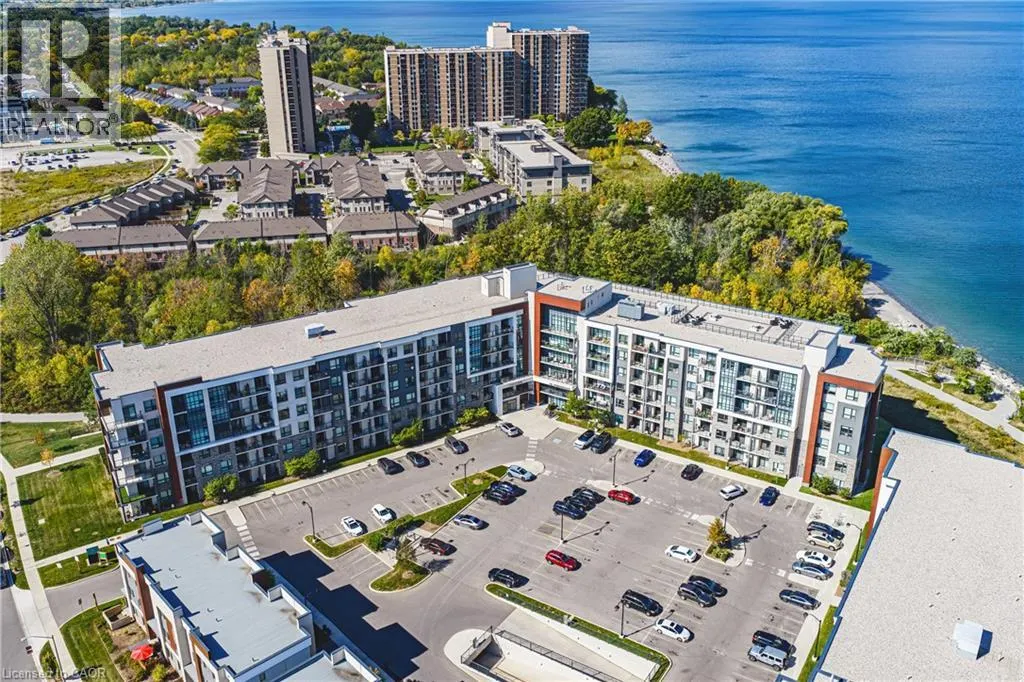 125 SHOREVIEW PLACE Place Unit# 28, #28