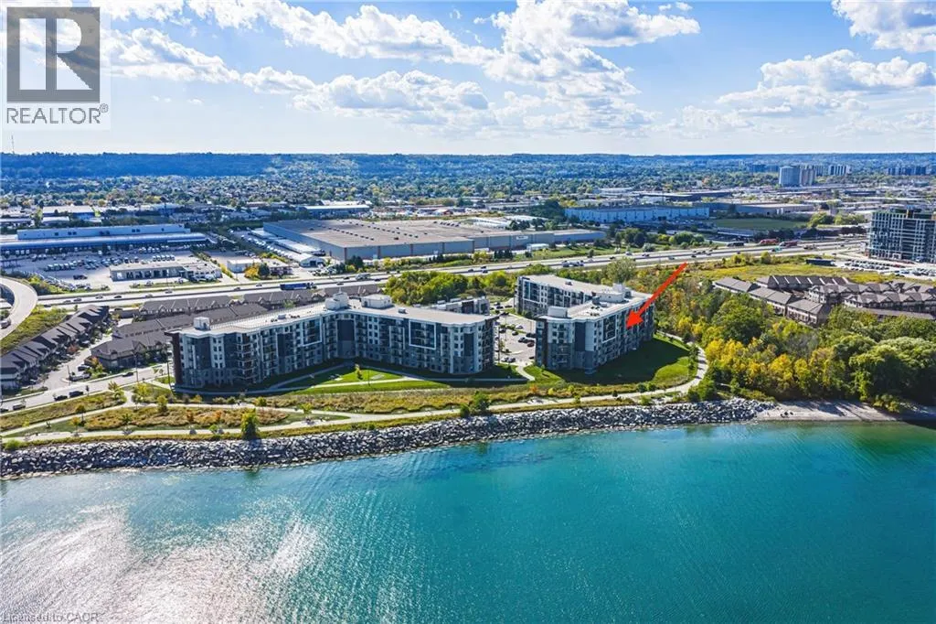 125 SHOREVIEW PLACE Place Unit# 28, #28
