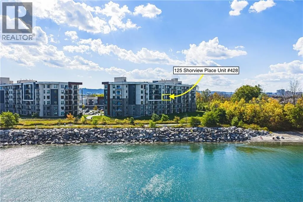 125 SHOREVIEW PLACE Place Unit# 28, #28