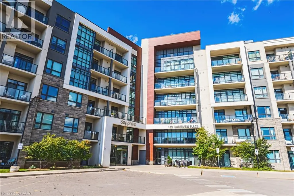125 SHOREVIEW PLACE Place Unit# 28, #28