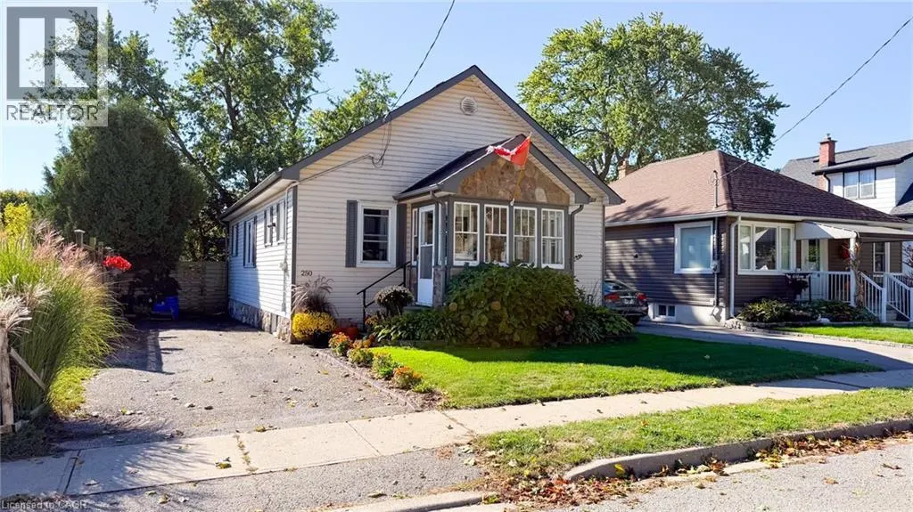 250 GROVE Street