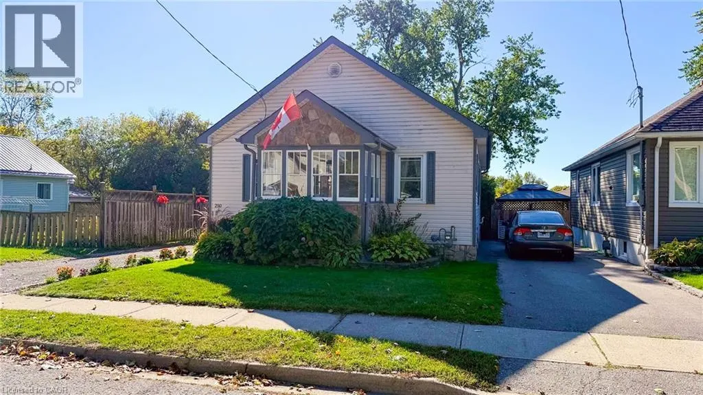 250 GROVE Street