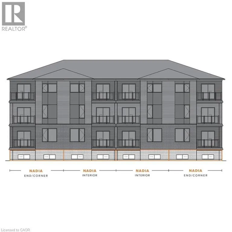 246 RASPBERRY Place Unit# E017, #E017