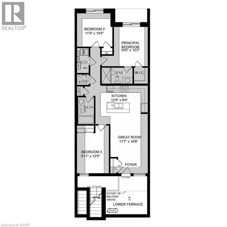 246 RASPBERRY Place Unit# E017, #E017