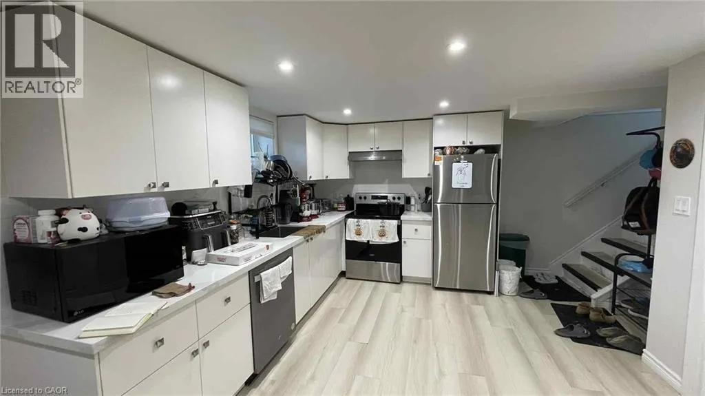 94 EDITH Avenue Unit# 2, #2