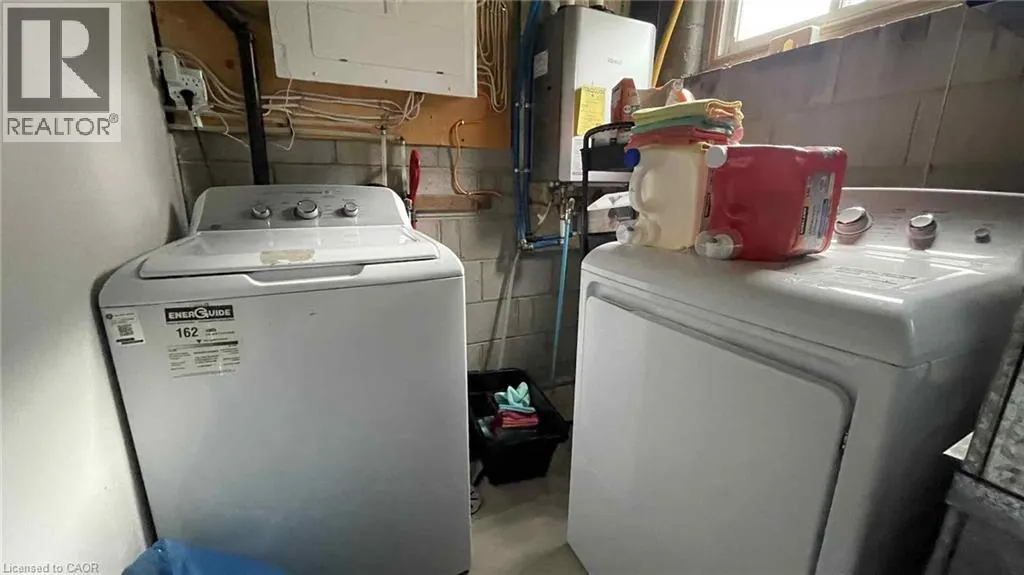 94 EDITH Avenue Unit# 2, #2