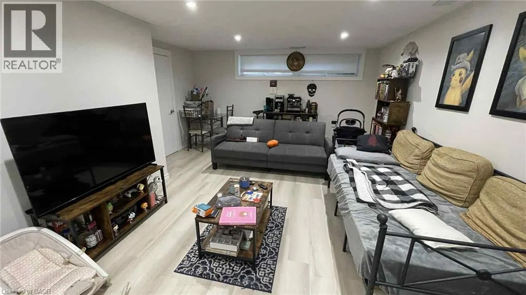 94 EDITH Avenue Unit# 2, #2