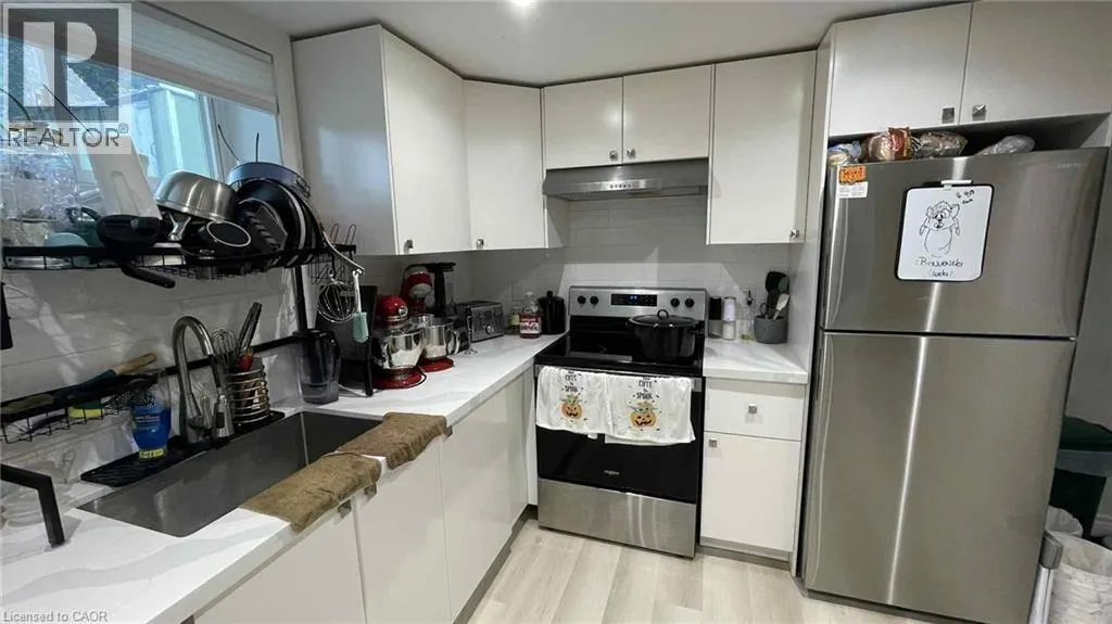 94 EDITH Avenue Unit# 2, #2