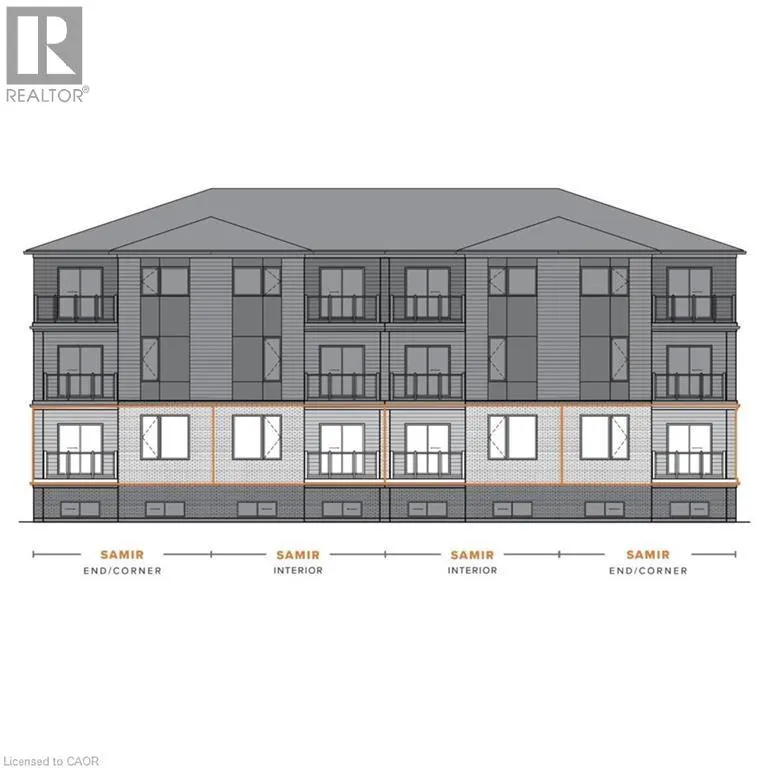 246 RASPBERRY Place Unit# E015, #E015
