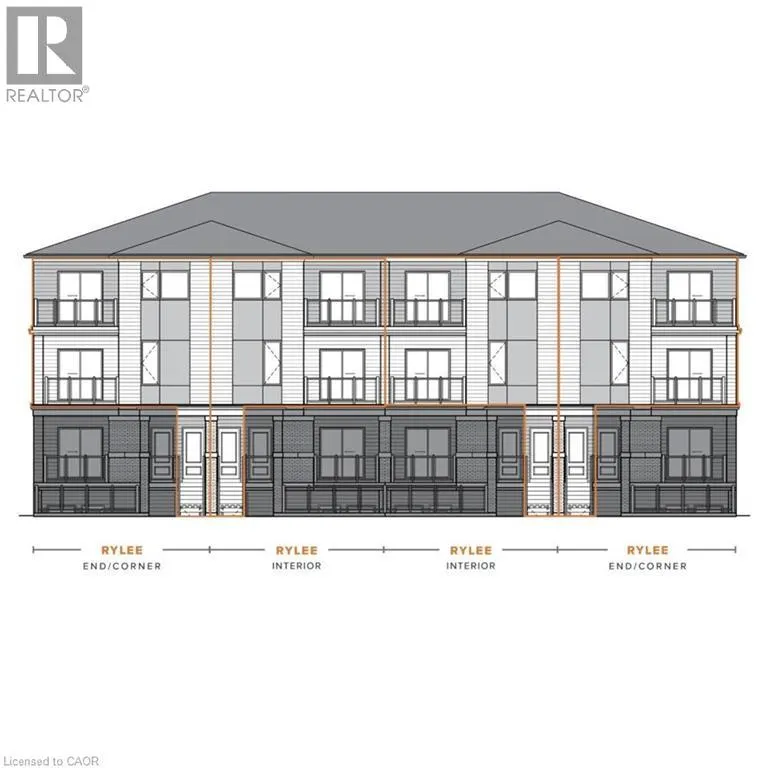 246 RASPBERRY Place Unit# E022, #E022