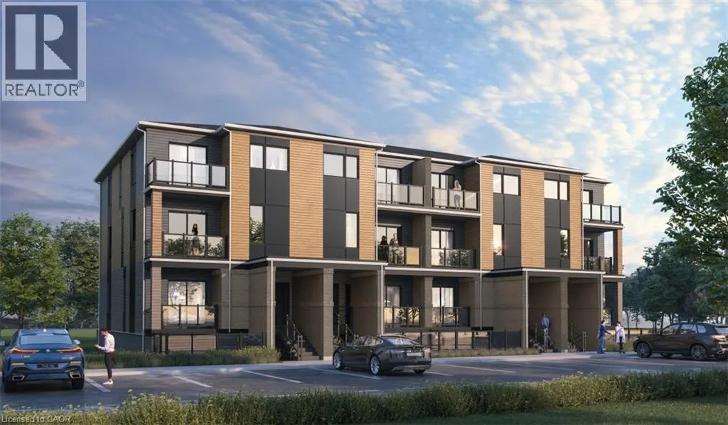246 RASPBERRY Place Unit# E022, #E022