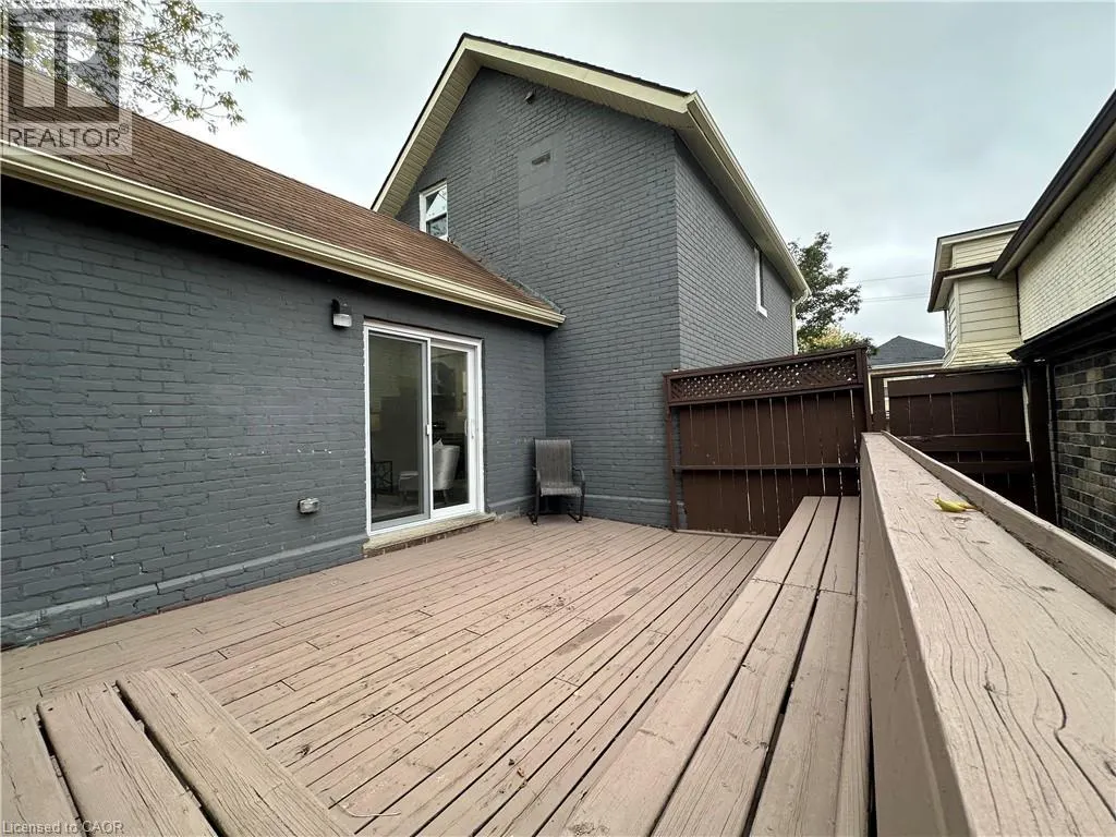 315 SIMCOE Street