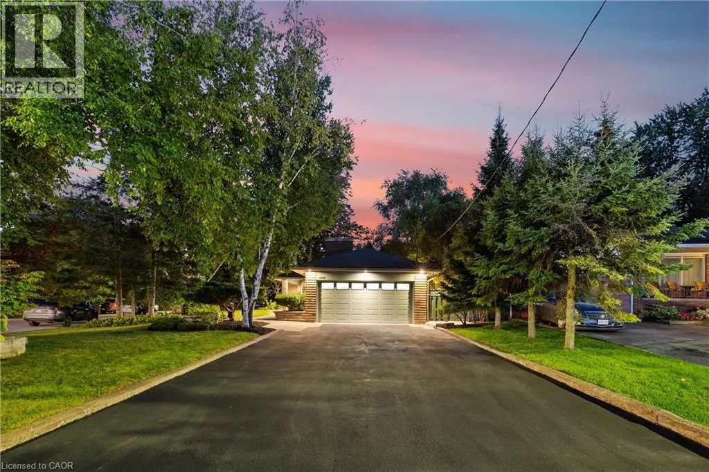 1566 EWALD Road