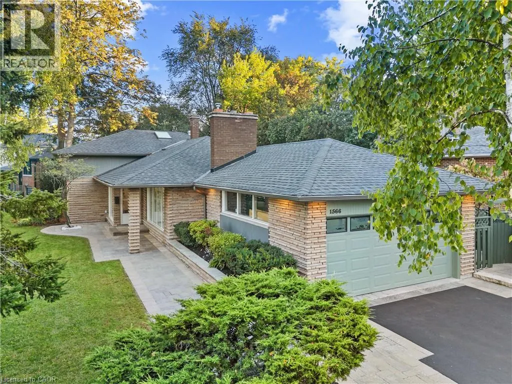 1566 EWALD Road