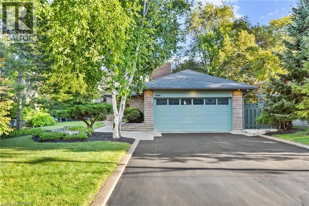 1566 EWALD Road