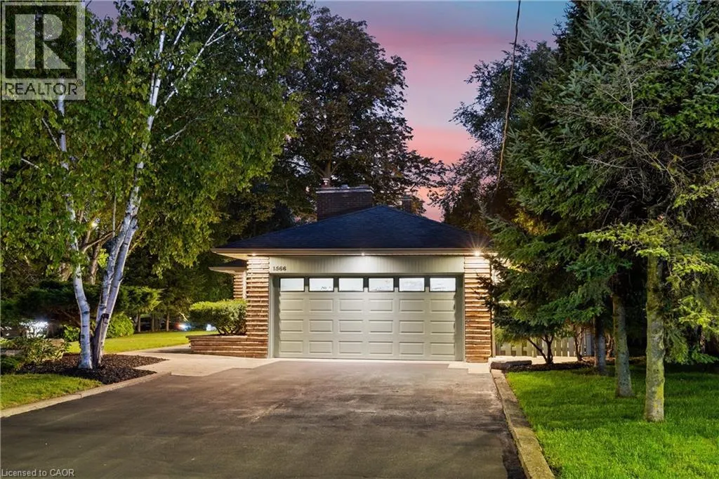 1566 EWALD Road