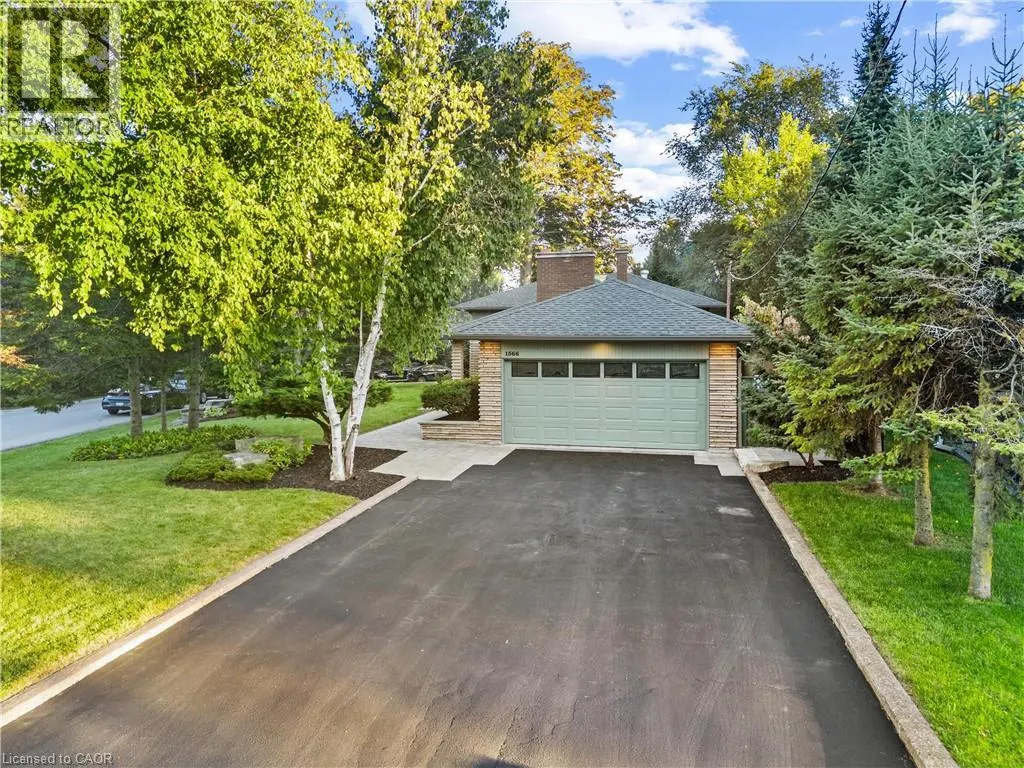 1566 EWALD Road