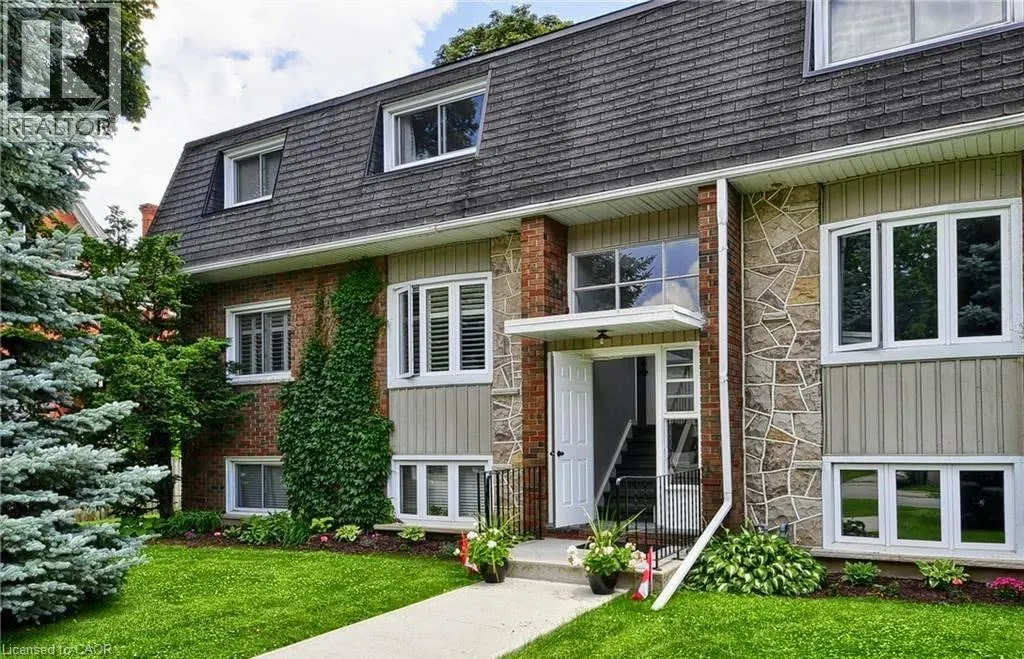 233 WESTMINSTER Drive S Unit# 14, #14